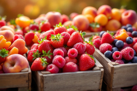 From Farm to Fork: Ensuring Food Safety Every Step of the Way