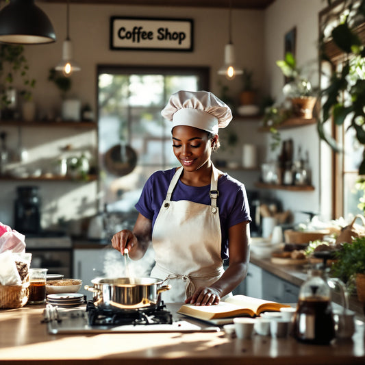 What Every Food Startup Needs to Know About Cross-Contamination