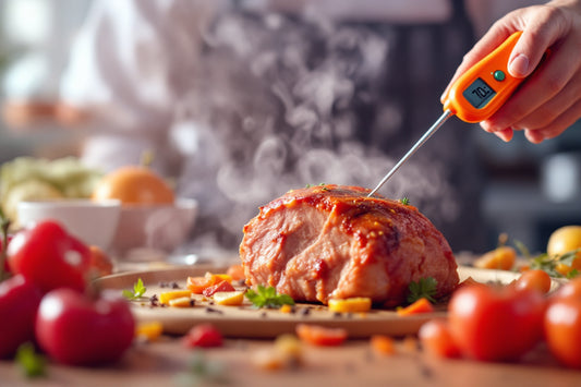 Why Foodborne Pathogens Are the Biggest Threat to Small Food Businesses